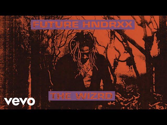 Future - Temptation (Audio)