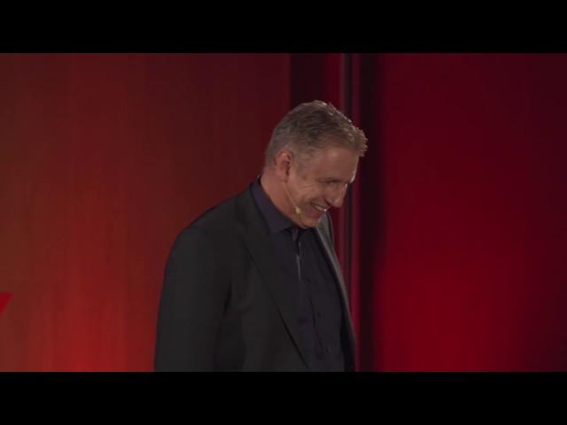 How money kills creativity | Jens-Uwe Meyer | TEDxUniversityofNicosia