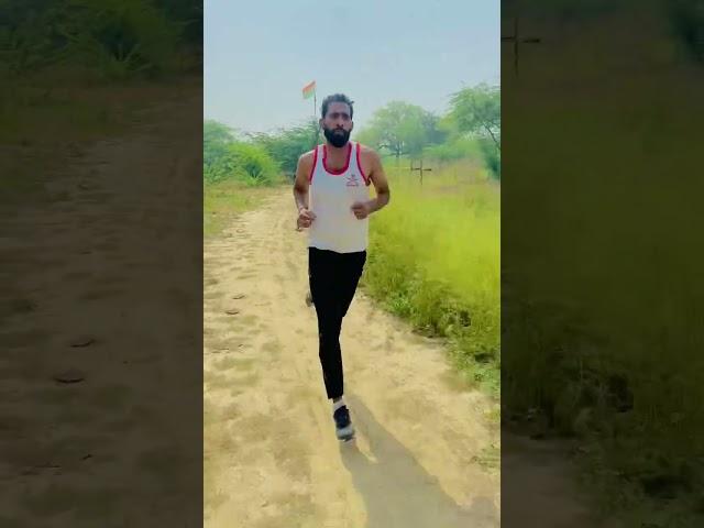 Chorra gadar macha va ga #armylover #armyphysicalfitness #missionarmy1600mtr