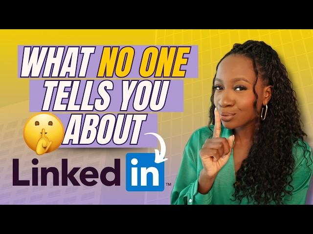 Why Your LinkedIn Profile is DEAD And How to Fix it?