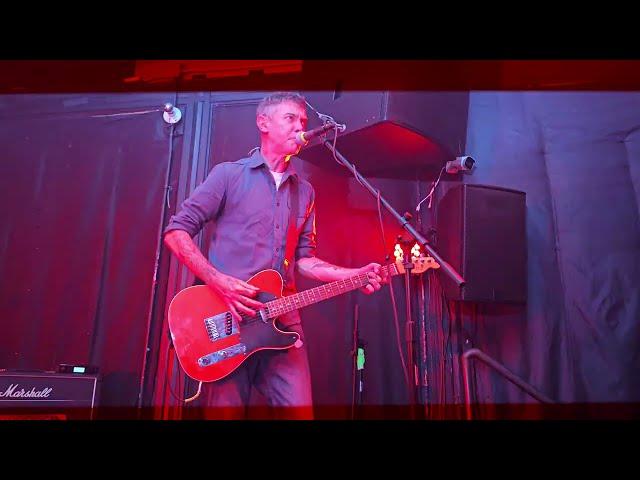 Sparta - Hiss The Villain (Market Hotel - Brooklyn, NY - 10/05/24)