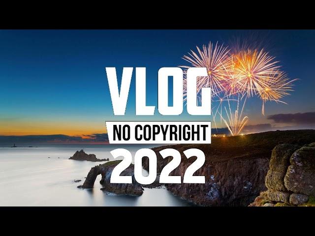 [1 Hour] - Vlog No Copyright Music Mix  (Best Of 2021)