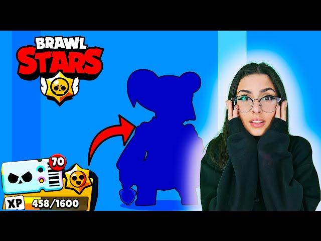 ANNEMİN HESABINDAN BÜTÜN BRAWL PASS I AÇTIK | BRAWL PASS | LAL GAMES