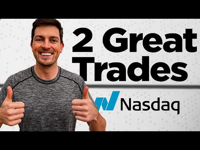 Day Trading Session Recap | September 12 | Copy Trading 20 Apex PA Accounts (Nasdaq)