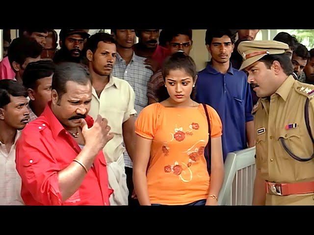 എപ്പോഴായെന്ന് പറഞ്ഞാ മതി, ഞാൻ വരാം Kalabhavan Mani | Malsaram | Malayalam Comedy Scenes