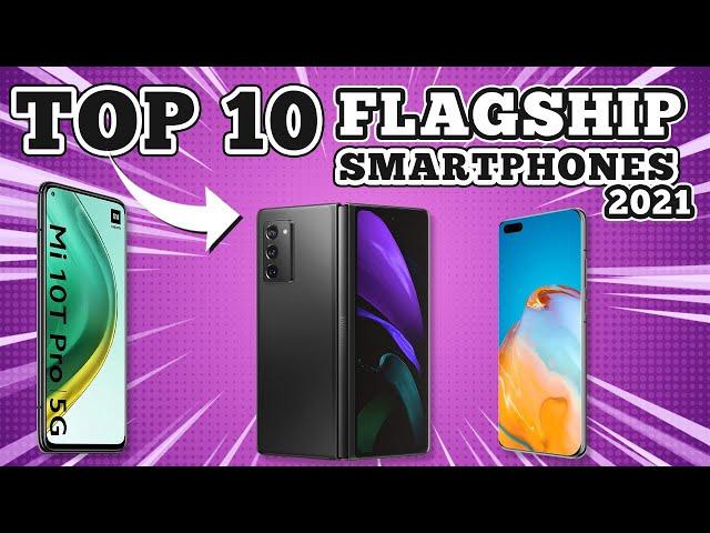 Die besten Smartphones 2021  Welches Smartphone kaufen ? Flagship Handy Vergleich (Deutsch)