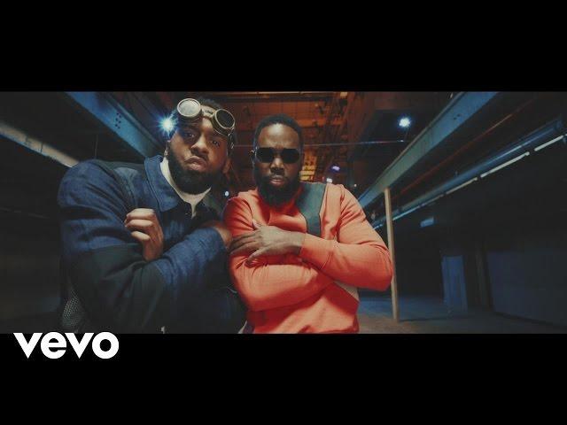 Ghetts - Know My Ting (Official Video) ft. Shakka