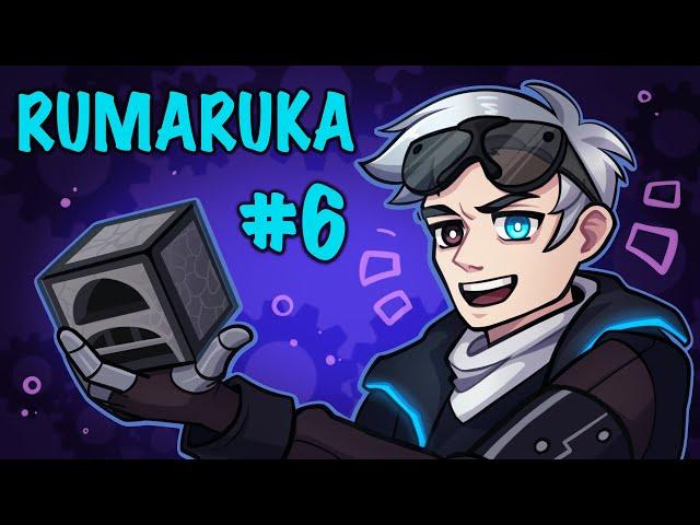 Rumaruka — ПЕРВЫЙ ПОДПИСЧИК ЛОЛОЛОШКИ | Жизнь в игре #6