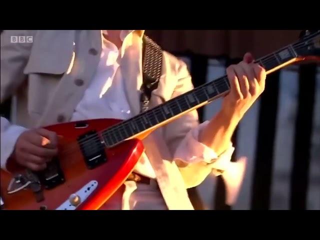 ARCTIC MONKEYS - DO I WANNA KNOW LIVE AT TRNSMT 2018 HD