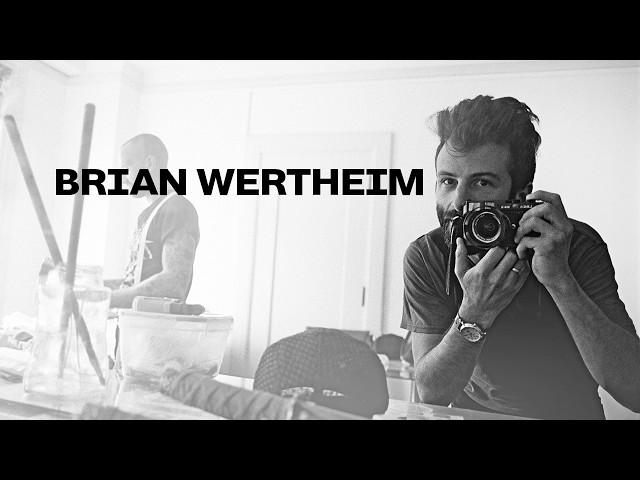 From Hollywood to Watts: How Brian Wertheim Photographs L.A. -- Walkie Talkie Around the U.S. Ep. 9