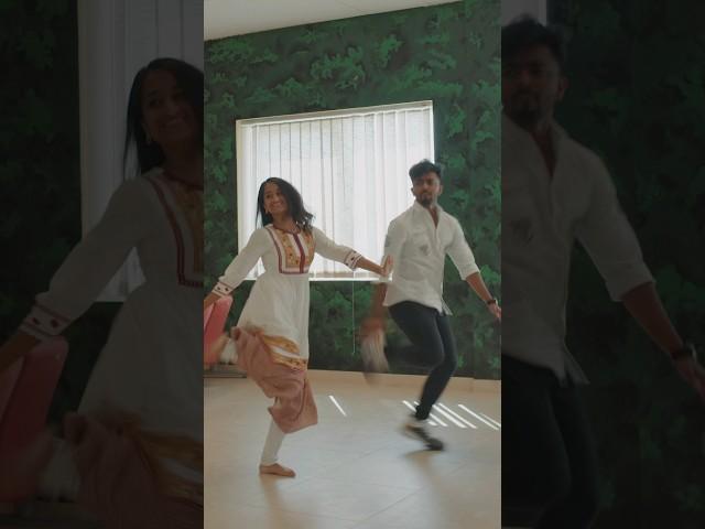 RAANJHANAA x VALAYAPATTI #dancechallenge #newdance #trending #trends #fyp #foryoupage #dance