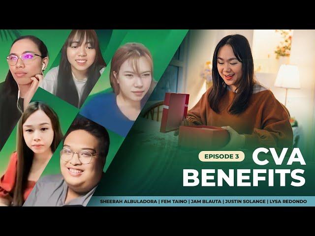 Coconut VA Benefits | CVA Fireside Chat | Episode 3