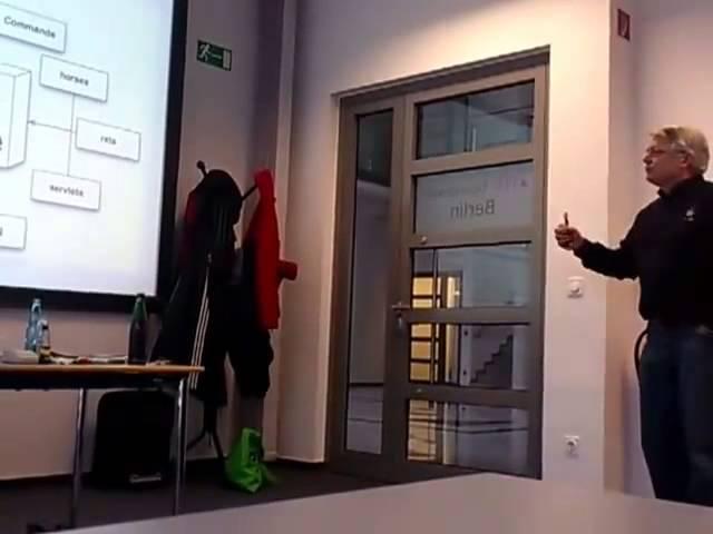Software Architecture - Robert C  Martin