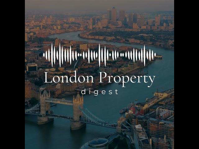 2025 UK Property Market Forecast: Price Rise, Resurgent London, and Key Trends to Watch