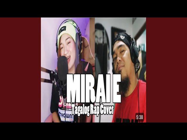 Mirai E (feat. Flct G & Bai)