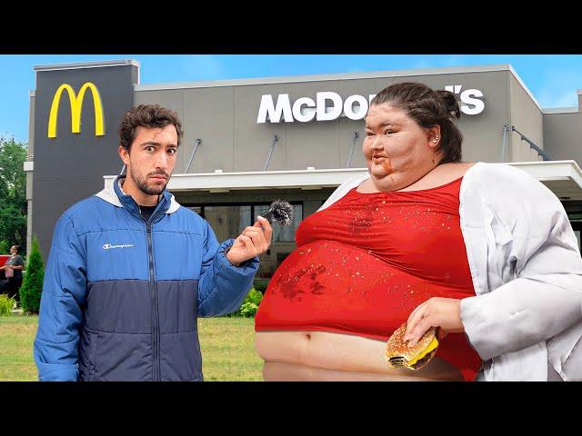 I Investigated the Most Obese City in America…