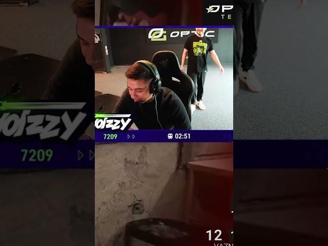 METHODZ SCARES SHOTZZY
