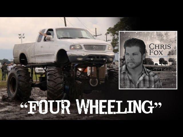 Four Wheeling Official Video | Chris Fox