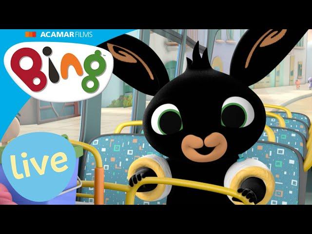 Live | Bing: Full Episodes | Bing English