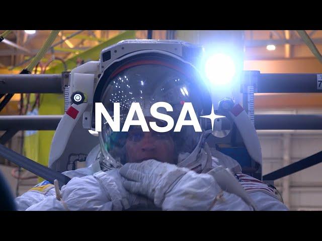 NASA+ Shows To Watch — Fall 2024