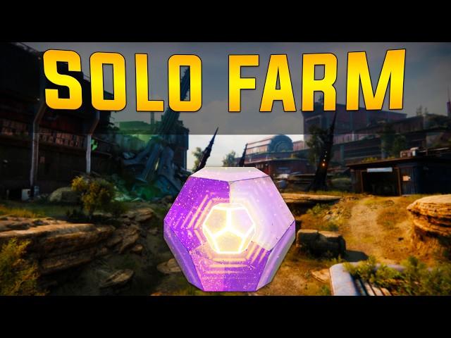 Ultimate Guide: Solo Farming Engrams in Skywatch | Destiny 2 PC (Fast & Easy)