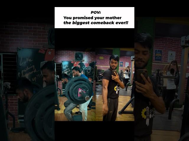 You promised your mother!!#shorts #iitkharagpur #funny #iit #hostel #jee