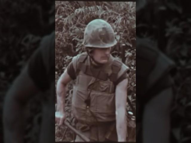 Why New Soldiers Didn’t Survive in Vietnam