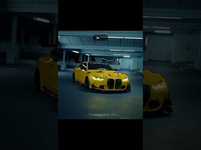 BMW god edit #shorts #shortsfeed