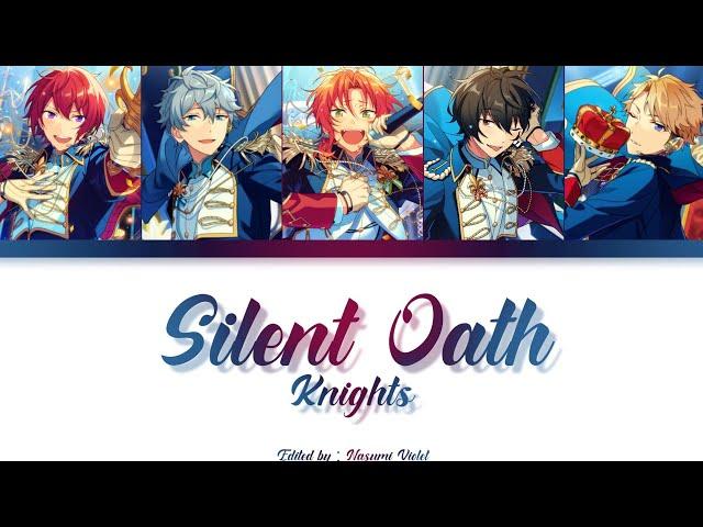 【ES】 Silent Oath - Knights 「KAN/ROM/ENG/IND」