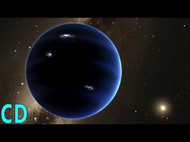 The Search for Planet X / Planet 9 / Nibiru