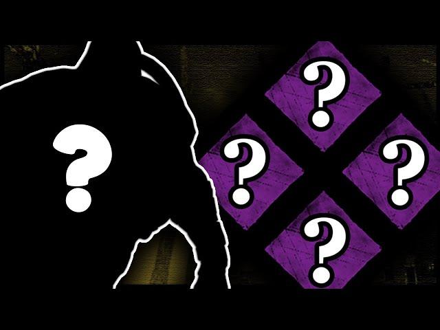 HIGH MMR RANDOM KILLER BUILDS | DEAD BY DAYLIGHT