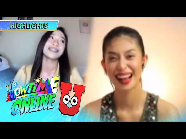 TikTokeri: LITE shares how Tiktok changed her life | Showtime Online U