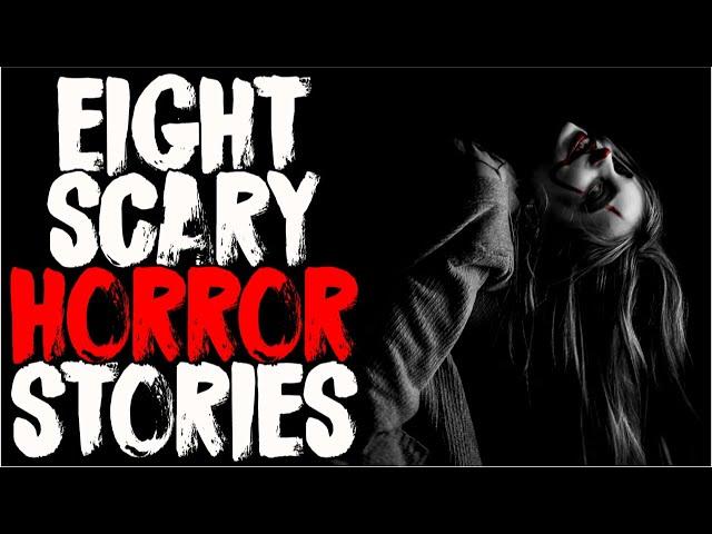 MOST CHILLING NoSleep Horror Stories From The Internet | NoSleep Horror Stories