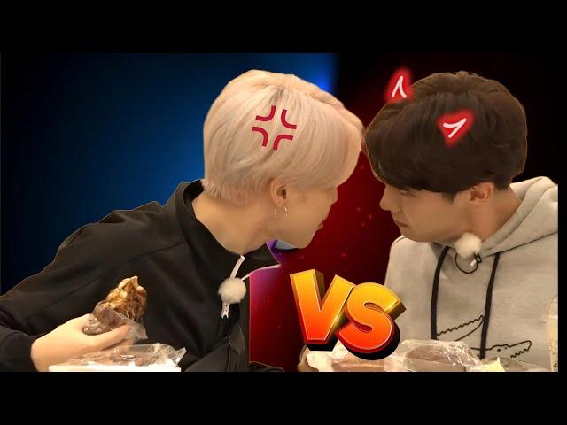 Bts Fight For Golden card  // part-1 // run ep 79