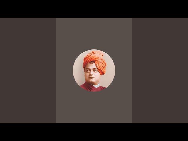 Vivekananda Study Circle IIT Madras is live