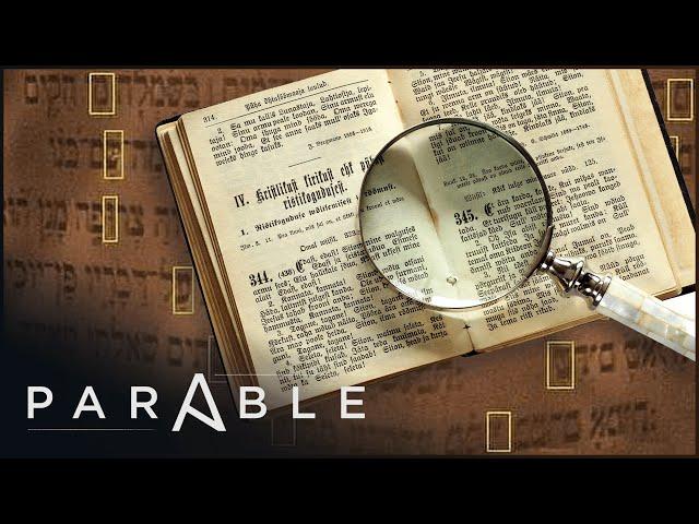 Bridge To Babylon Uncovered: 1881 Bible Text Controversy |Parable