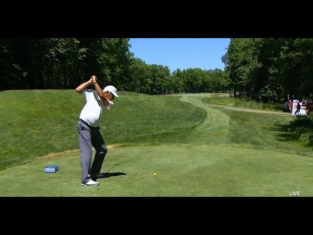 Fred Couples @ The 2021 American Family Insurance Championship