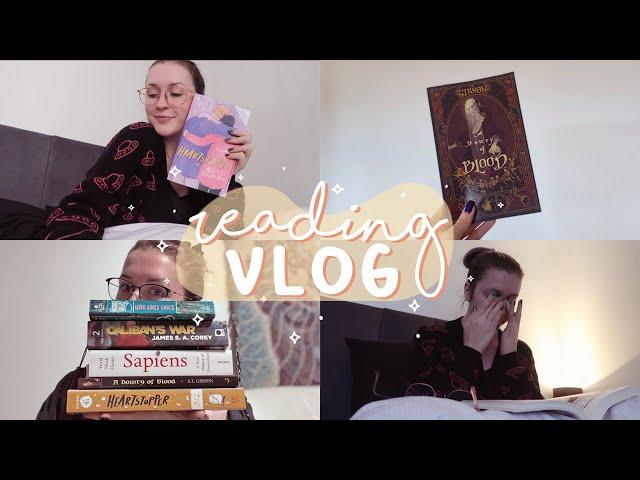 some new faves!? | 30 hour readathon