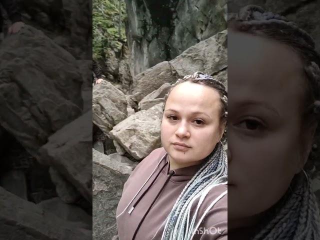 Тюмень - Саяны - Байкал Путешествие на машине дикарями