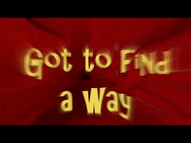 Clichématic - Got to Find the Way