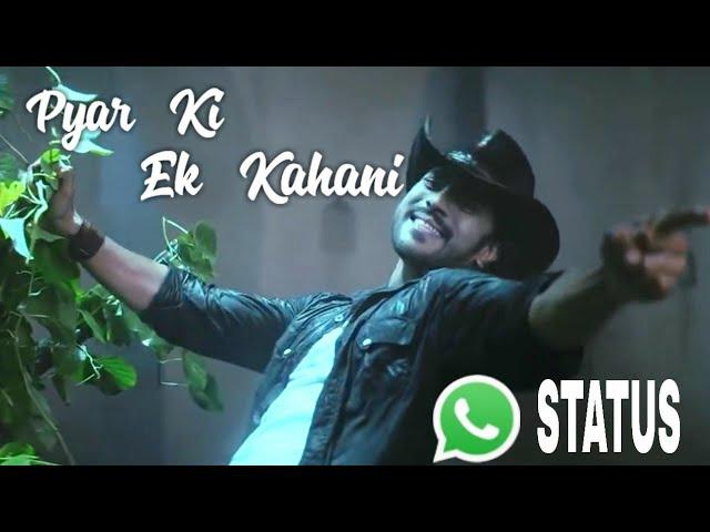 Pyar Ki Ek Kahani  ||  WhatsApp Status  ||  Ramcharan Version