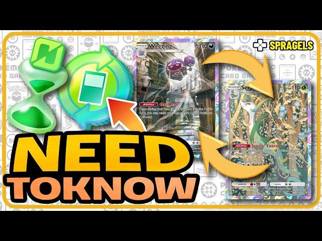 Ultimate Trading Guide! Pokemon TCG Pocket