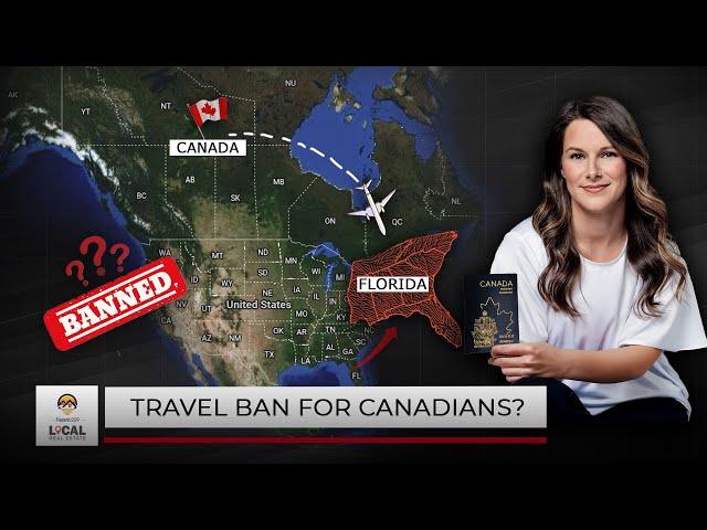 Are Canadians Still Traveling to Florida in 2025?