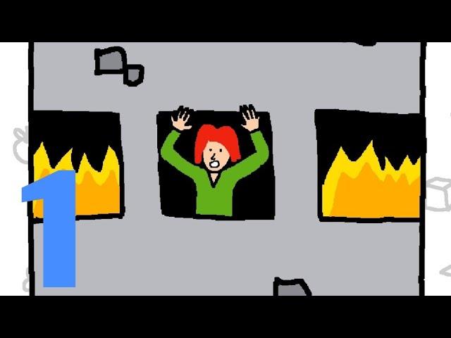 Just Draw Android Gameplay Walkthrough Part 1