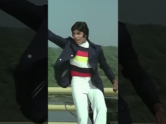Jaate Ho Jaane Jaana | Parvarish | #GoldminesGaaneSuneAnsune #AmitabhBachchan #VinodKhanna #70sHits