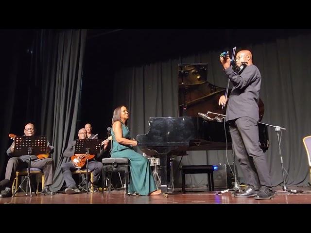 Classic music from Curaçao