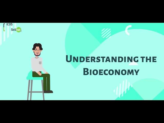 Bioeconomy Promotional Video