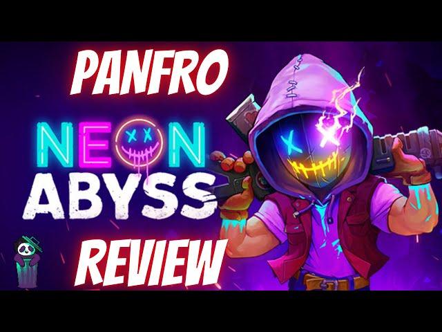 Neon Abyss Review