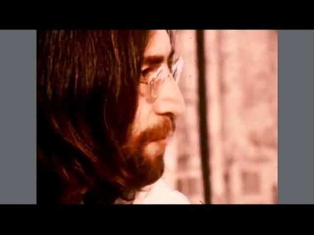 80'ler - John Lennon | Belgesel
