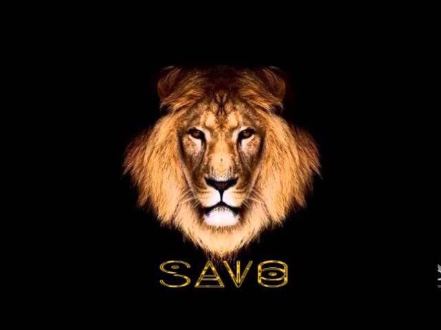 SAY SOMETHIN' - Randy G & EllZ - SAVO